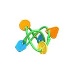 GREE Twist Teether