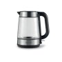 Kenwood 1.7L Cordless Glass Kettle - Fast Boil System Auto-off 1.7L Water Capacity