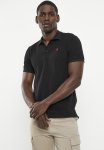 Pierre Cardin Pk Classic Golfer - Black