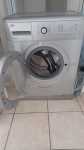 Defy Front-loader Washing Machine