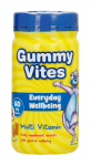 Multivitamin Jelly Bear Chewables 60