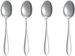 Stainless Steel Tea Spoon Set