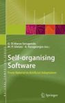 Self-organising Software - From Natural To Artificial Adaptation Hardcover 2011 Ed.