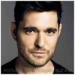 Nobody But Me Cd