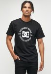 Star Pilot Short Sleeve - Black