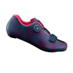 RP501 Women's Road Shoe - Eu 36