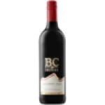 Ruby Cabernet Merlot Red Wine Bottle 750ML