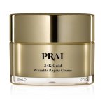 24K Gold Wrinkle Repair Cr Me 50 Ml