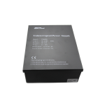 12V 5A Power Supply With Battery Backup