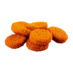 Fried Fishcake