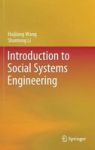 Introduction To Social Systems Engineering Hardcover 1ST Ed. 2018