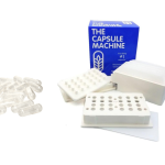 Vegicaps & Filler Machine Combo Size 1