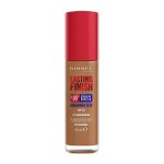 Rimmel Lasting Finish 35 Hour Foundation 30ML - Caramel