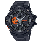 Casio G-shock Mens 200M G-steel - GST-B100B-1A4DR