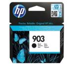 HP 903 Black Original Ink Cartridge 300 Pages