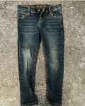 Guess Blue Jeans 5Y