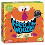 Feed The Woozle - Cooperative Board Game - 3YRS+