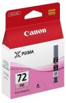 Canon PGI-72 Photo Magenta Cartridge - 303 Pages @ 5% Coverage
