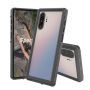 Shockproof Waterproof PC + Tpu Protective Case For Galaxy Note 10+