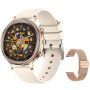 Women's Smartwatch - Stylish & Functional Fitness Tracker