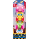 Infunbebe Funny Soft Car
