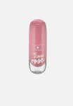 Essence Gel Nail Colour - The Final Rose