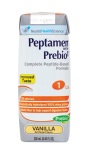 NESTLE Peptamen Prebio - 250ml
