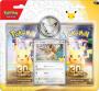 Mega Evolution: 30TH Celebration 2-PACK Blister - New