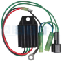 Rectifier & Regul. Assy 40/50/60/70HP 6H2-81960-00-00