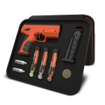 HD Ready Kit - Safety Orange