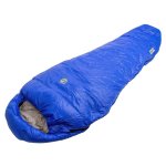 Helium Down 250 Sleeping Bag Royal Blue- DSB250-RB