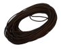 Blk Greenwood Shade Netting Lacingcord 2MM 200M