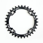 104 Bcd Chainrings - 34T