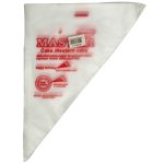 Master Disposable Piping Bags Medium