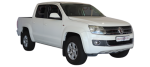 Vw Amarok Double Cab Highline 4 Motion 2.0BITD 2011-2014 Tg Seat Covers