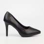 Zaida 1 Court - Black - Black / 8