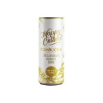 Kombucha 300ML - Pineapple & Lime