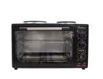 Condere Thermostatically Controlled Electric Oven