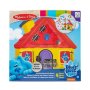 Melissa Blues Clues Wooden Lift-the-flap Activity Board