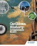 Caribbean History Book 2 Edition 4 Paperback 4 Rev Ed