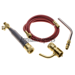Welding Torch With Hose