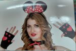 Minnie Mouse Kit