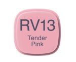 Copic Pro. Marker RV13 Tender Pnk