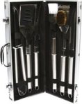 Stainless Steel Braai Set