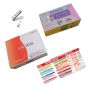 30 Slim Patches 20 Teabags Abdominal Slimming Tea Diet Plan List