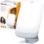Beurer Tl 95 Daylight Therapy Lamp For Sad Therapy. Sunlike LED Boosts Mood Energy & Focus