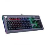 Tt Keyboard Level 20 Rgb Silver s