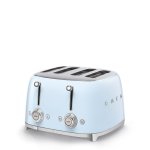 4 Slice Toaster Pastel Blue TSF03PBEU
