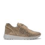 Lynn Bronze Leopard ASL025 - 9
