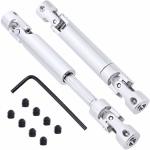 – Steel Universal 90-110MM 2PCS